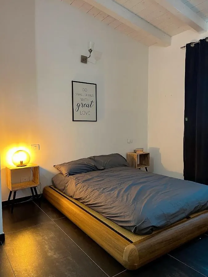 Cottage Indipendente Con Piscina Privata Masi San Giacomo