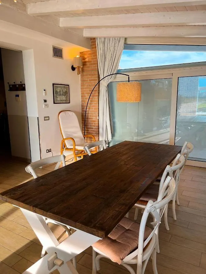 Cottage Indipendente Con Piscina Privata Masi San Giacomo 0*,  イタリア
